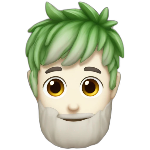 Miraculous bois caffe emoji