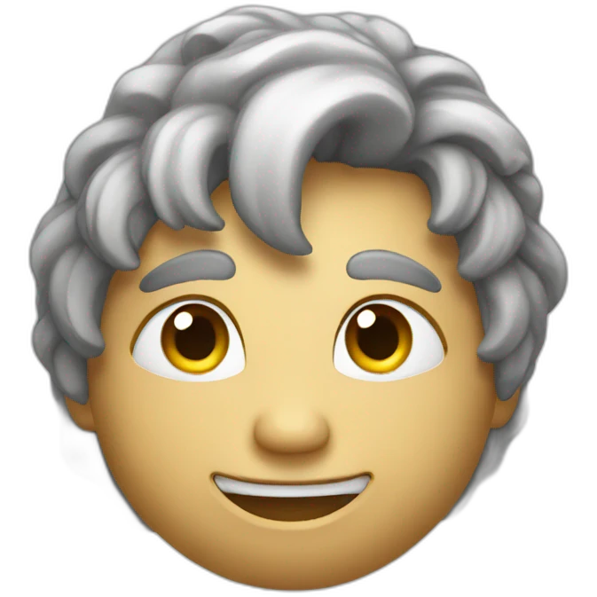 Om emoji