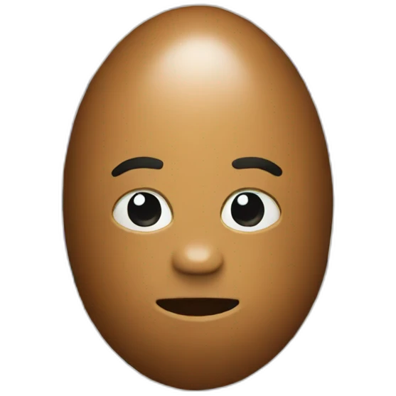 easter egg emoji