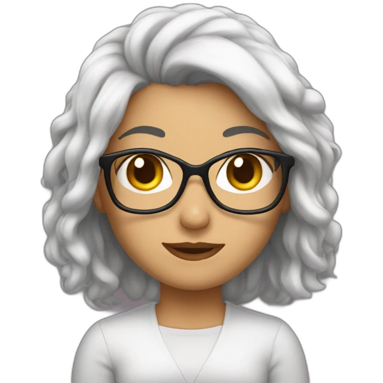 sarah fraisou emoji