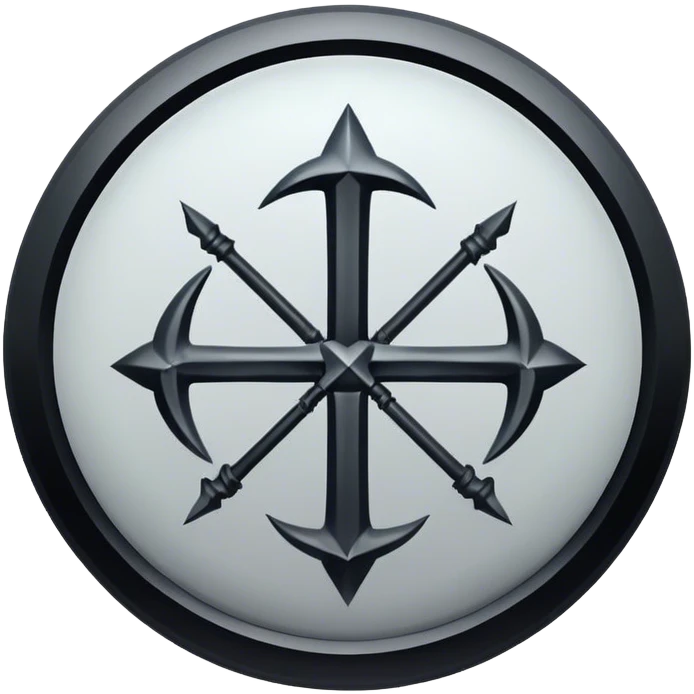 death nordic rune emoji