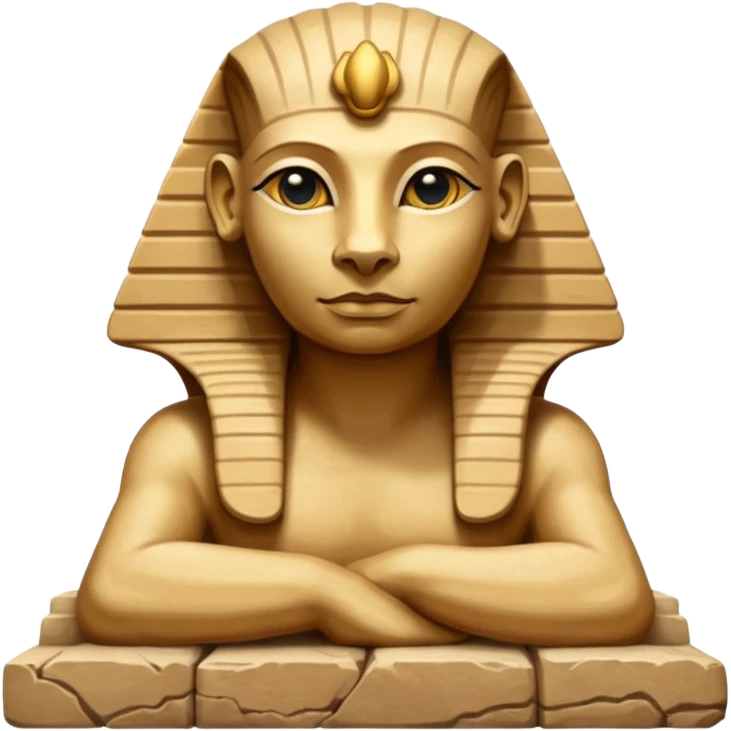 sphinx  emoji