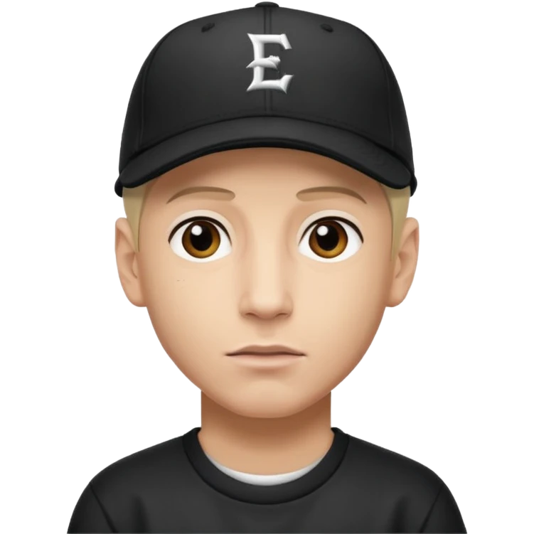 Eminem emoji