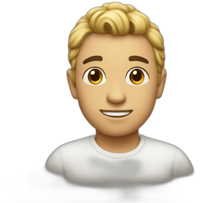 Bobo emoji