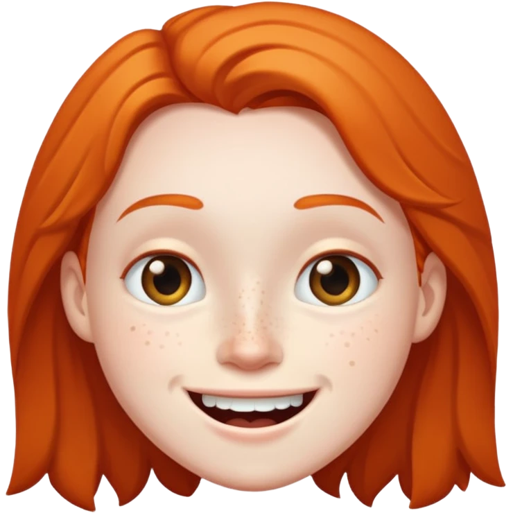 mischievous face emoji