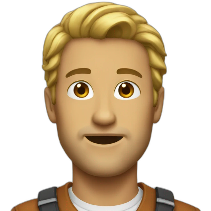 Barcola emoji