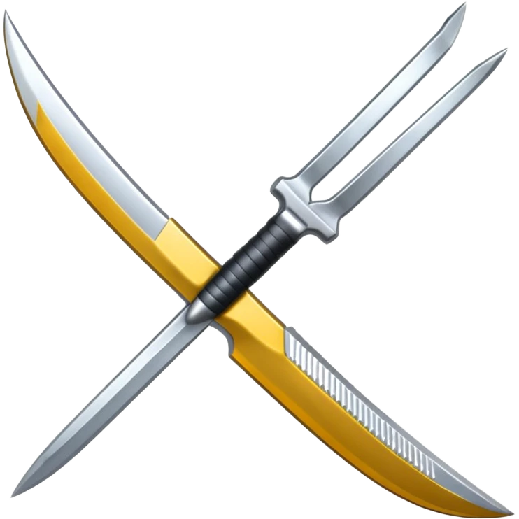 wolverine claw blades emoji