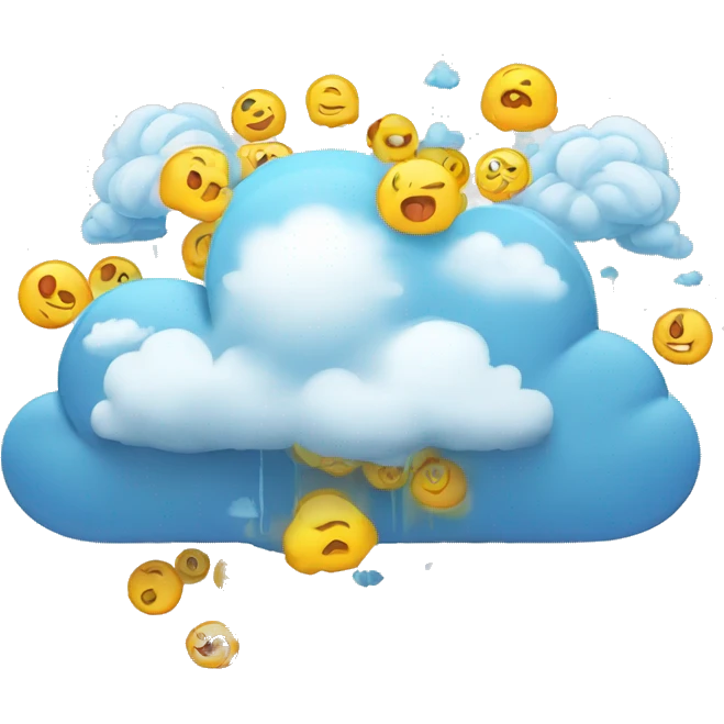 cloud vulnerabilities database emoji