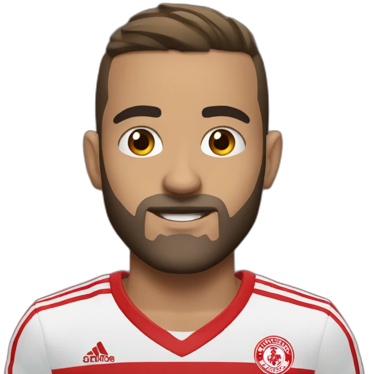 ziyech emoji