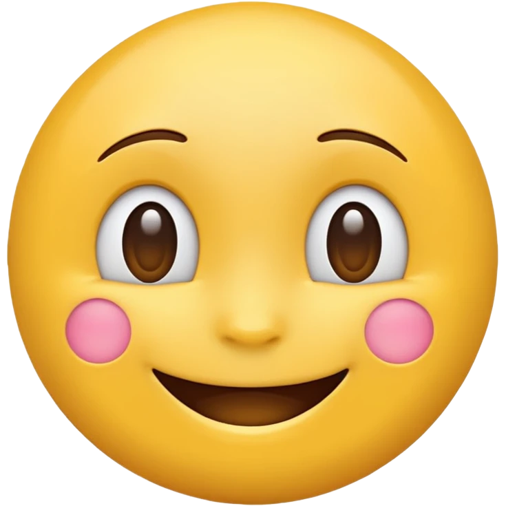 Emoji to encourage kids to do chores emoji