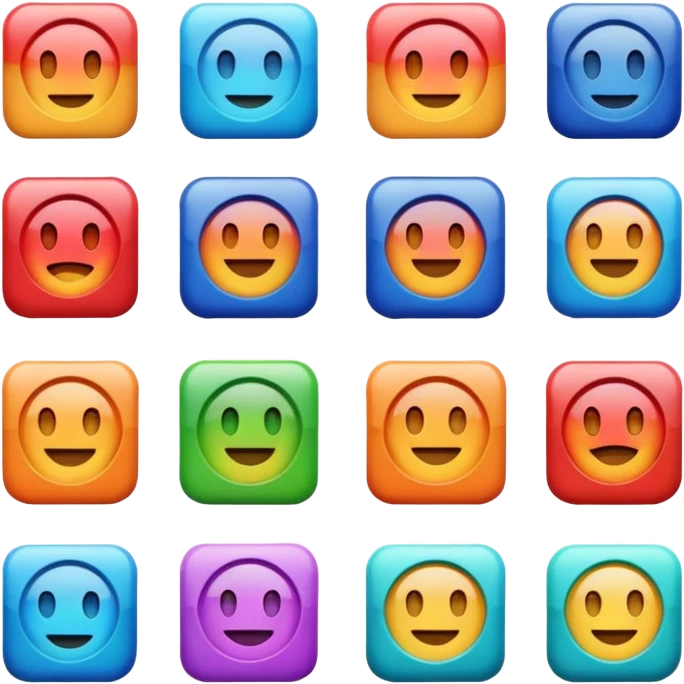 apps emoji