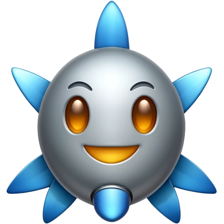 booster emoji