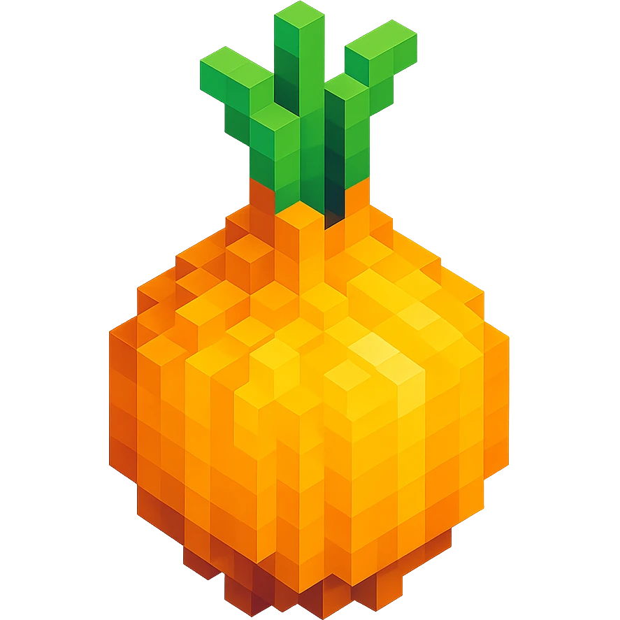Onion  emoji
