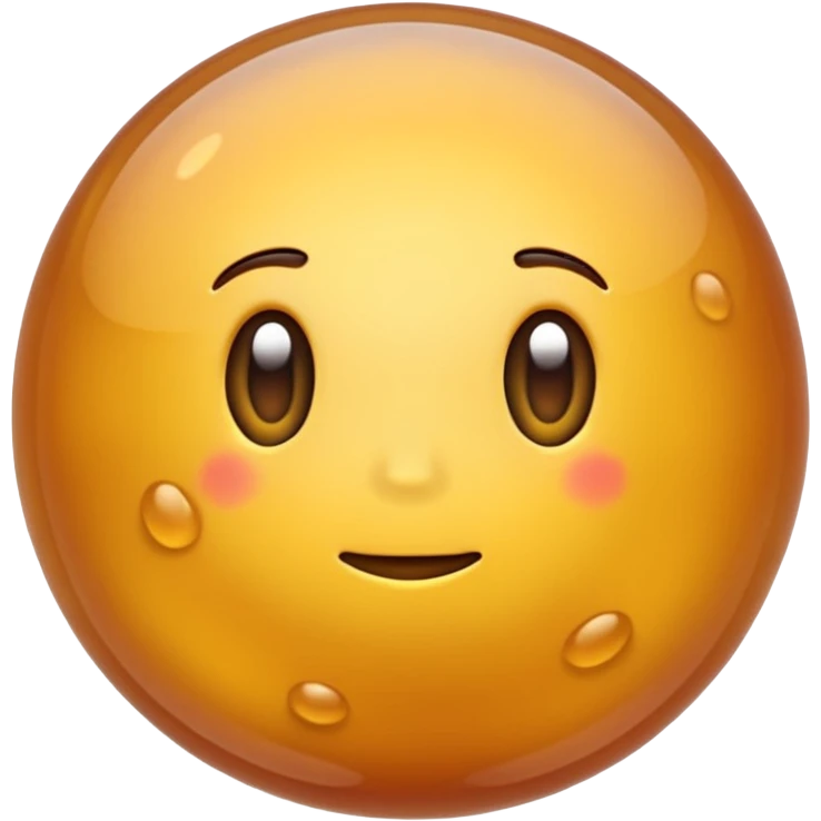 Phospholipid emoji
