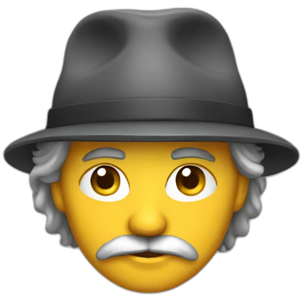 master cheif emoji