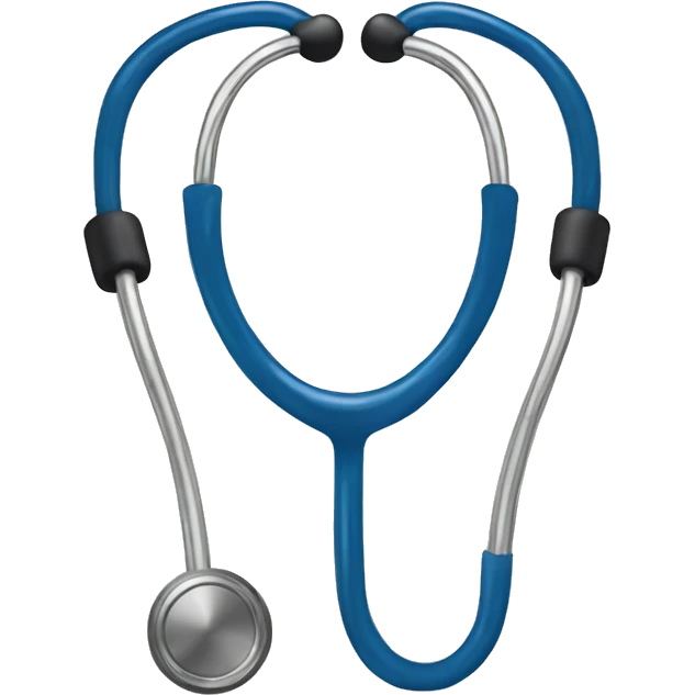 stethoscope emoji