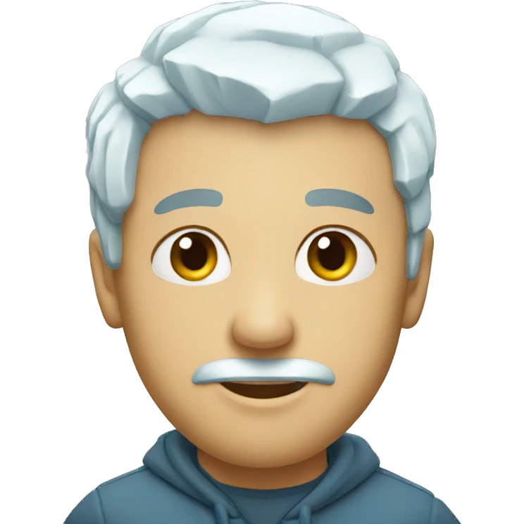 ice emoji