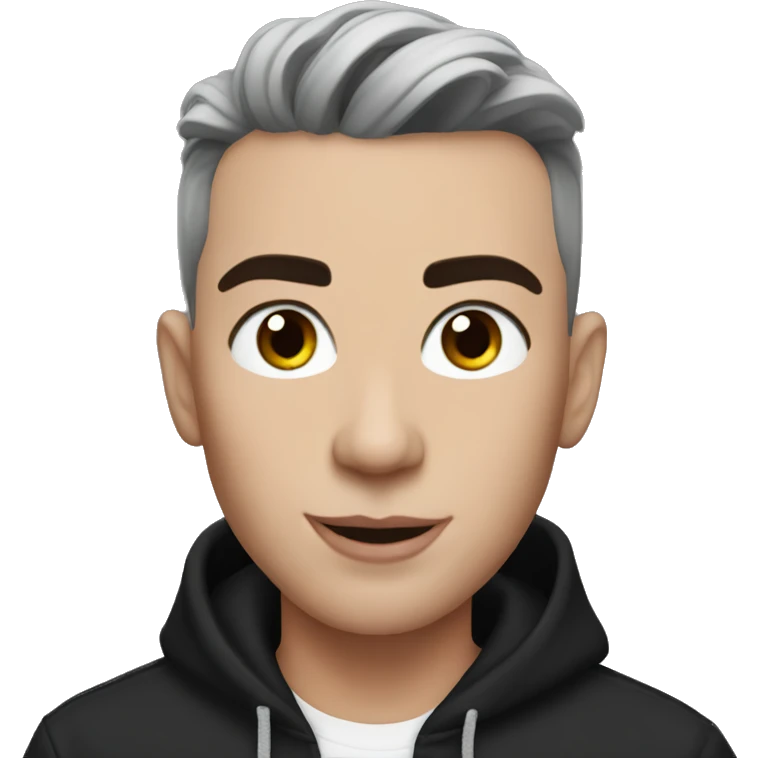 james charles  emoji