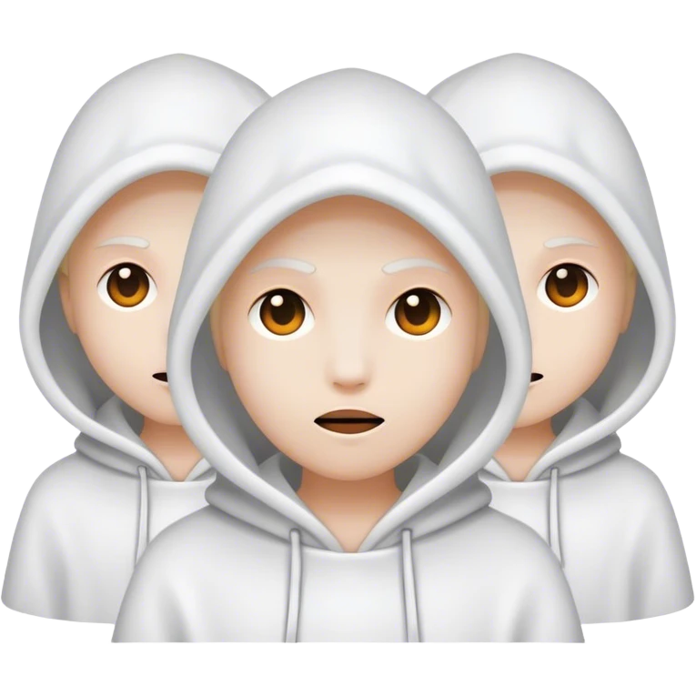 KKK emoji