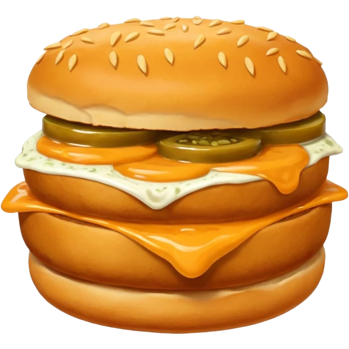 Vadapav  emoji