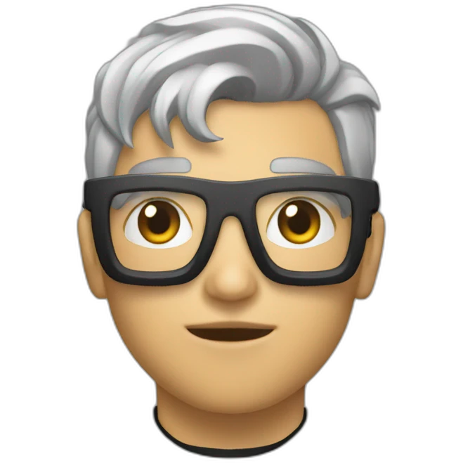 Sdm rappeur  emoji