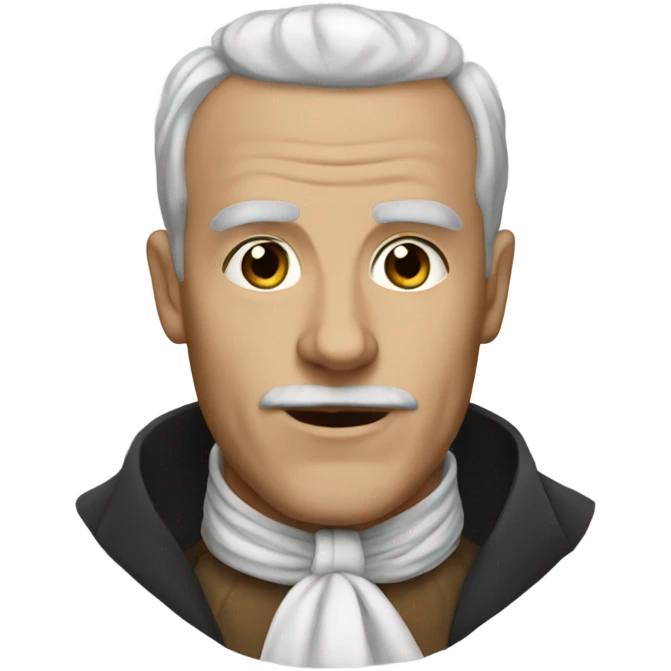 Danton emoji