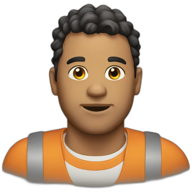 Mack emoji