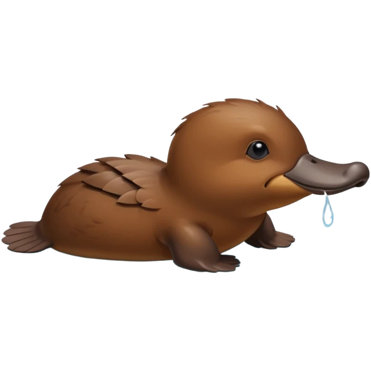 platypus emoji