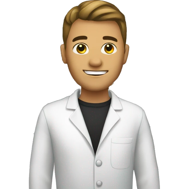 server emoji