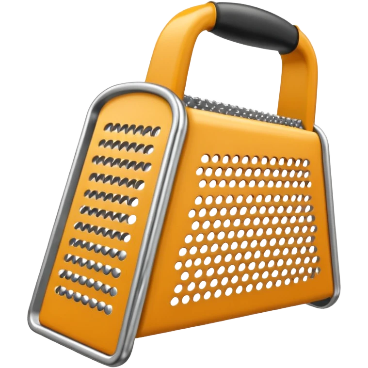 hand grater emoji