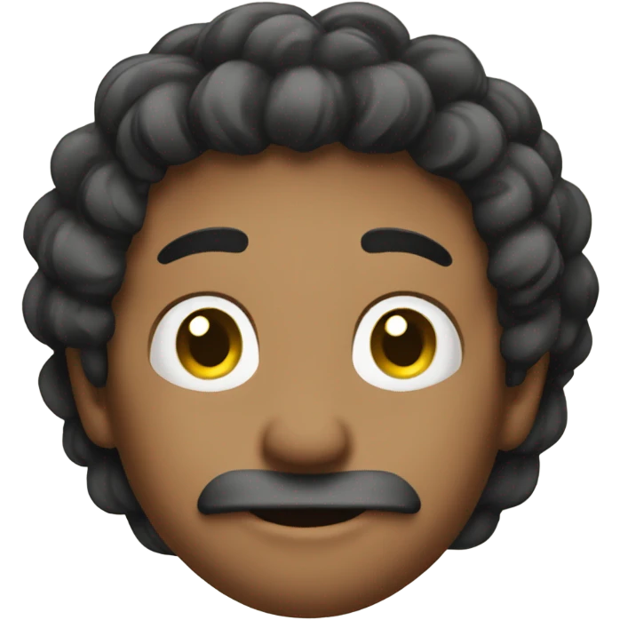 Spinning Blahaj emoji
