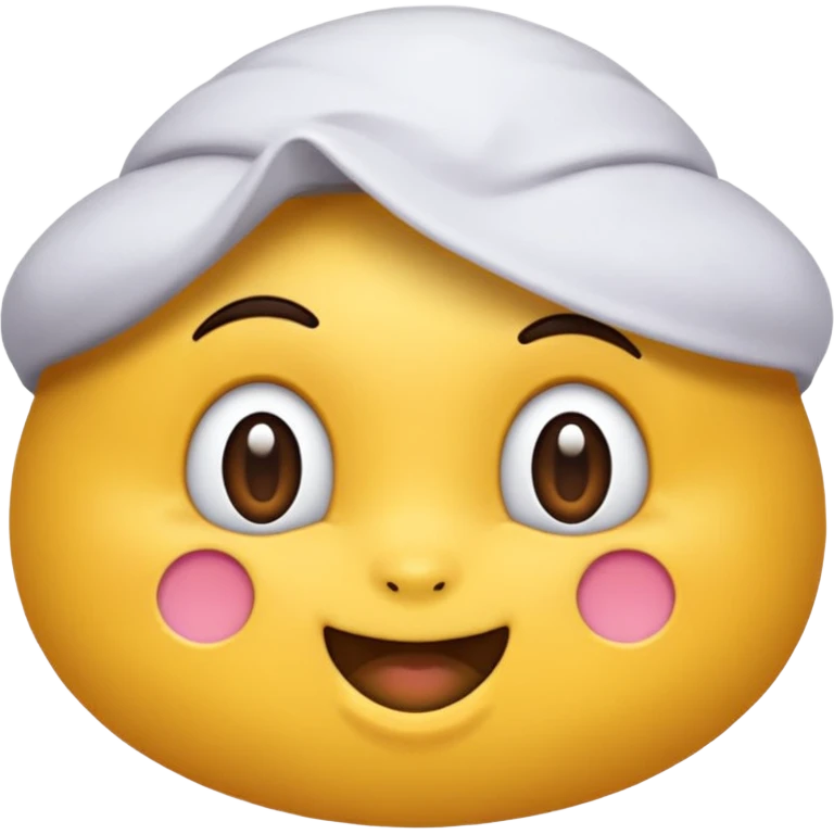 Сгенерилуй галочку фиолетовый для переновка профеля emoji