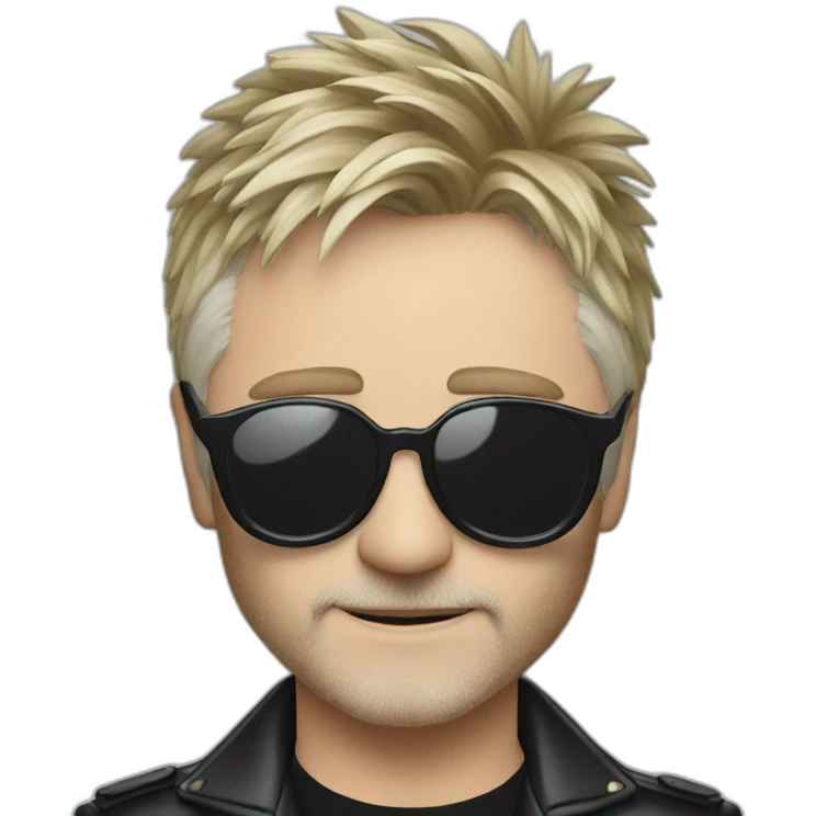 roger taylor emoji