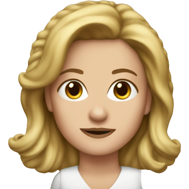 Debbie Ryan  emoji