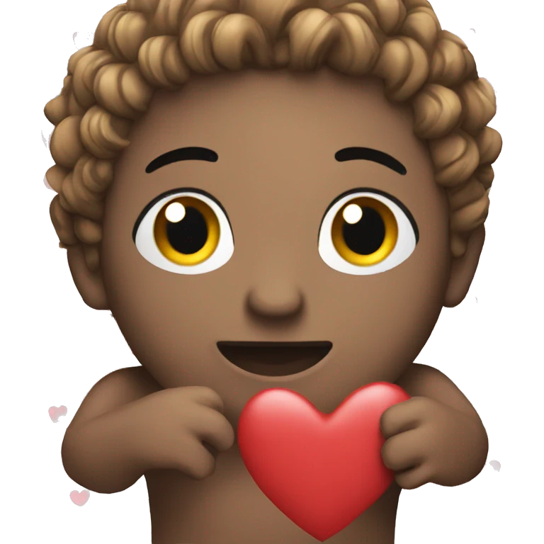 being in a romantic relationship emoji
