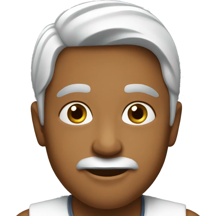 India emoji
