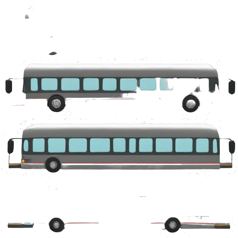 Septa bus emoji