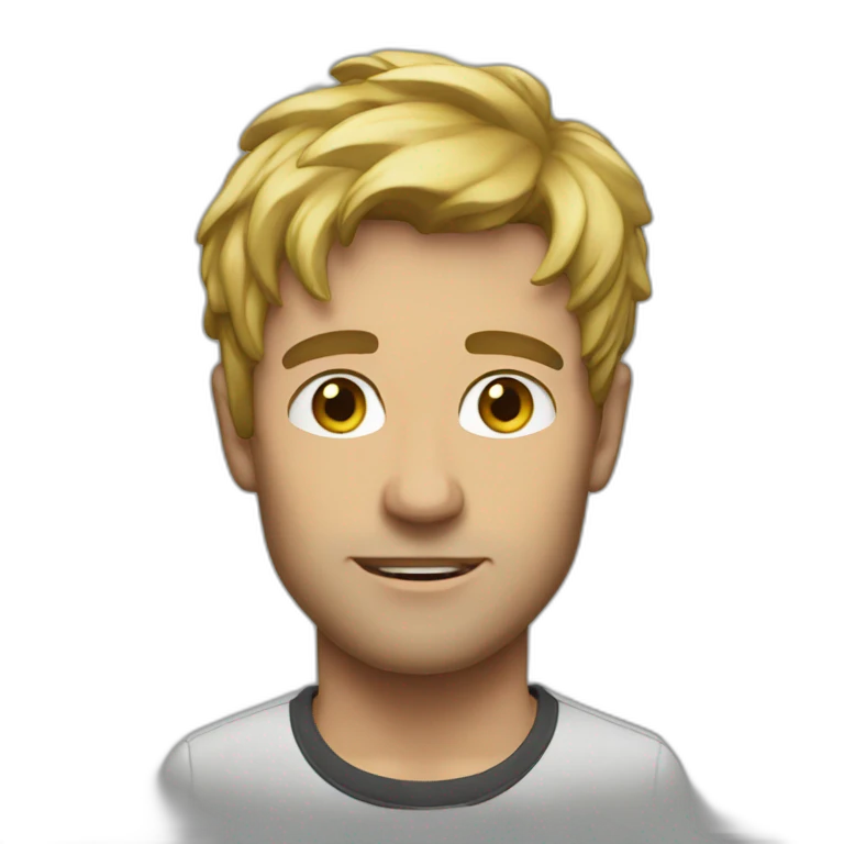 andreas emoji