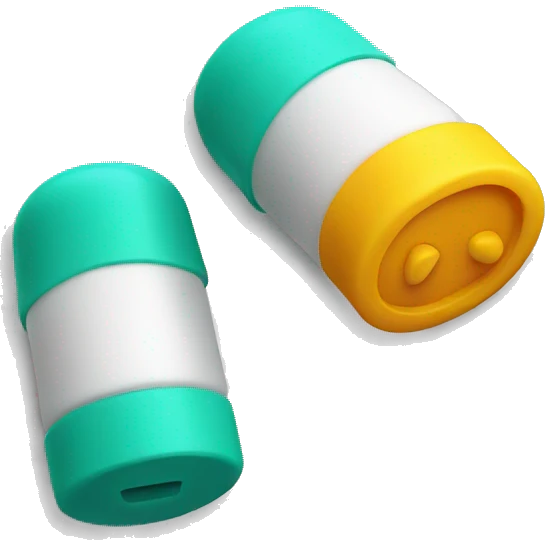 protective earplugs  emoji