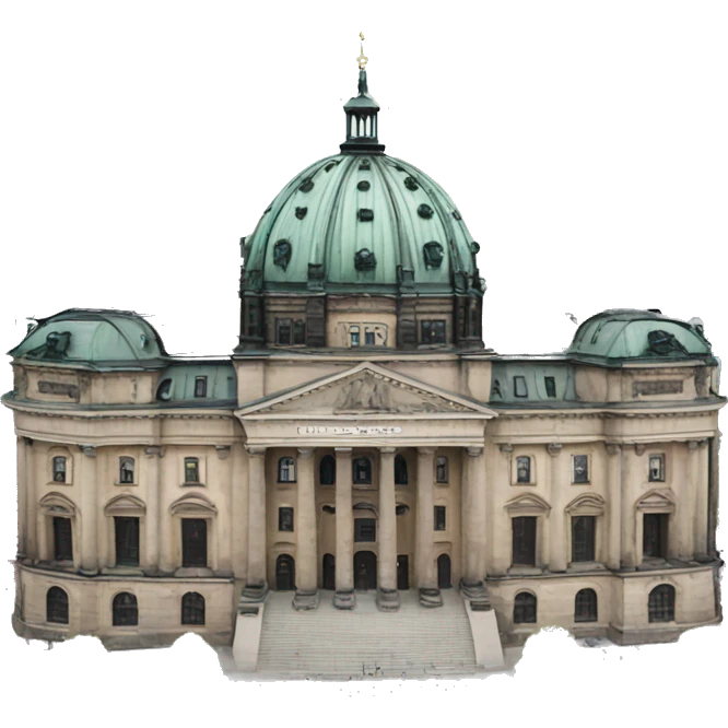 Berlin City  emoji