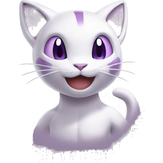 mewtwo emoji