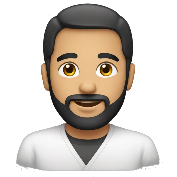 Arabic language emoji