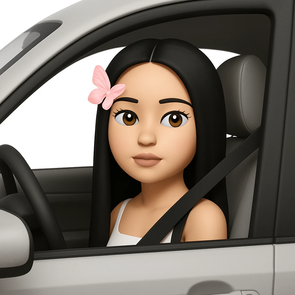 car emoji