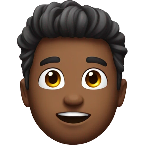 TikTok proud emoji emoji