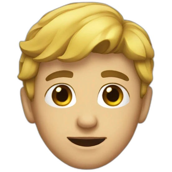 Me emoji