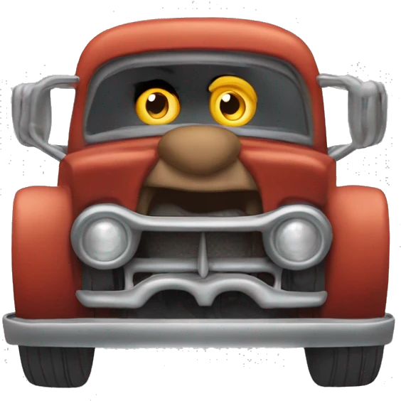 jerry hot rod demink emoji