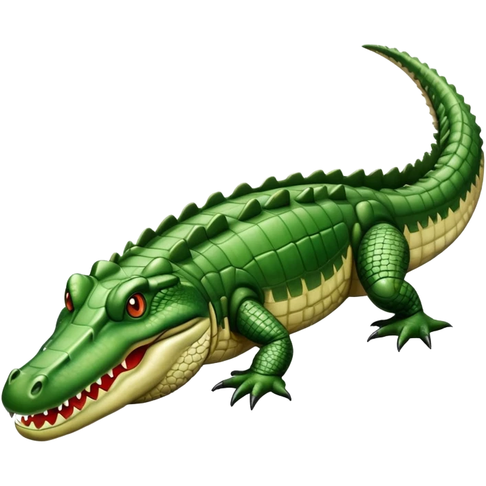 bombardiro crocodilo emoji