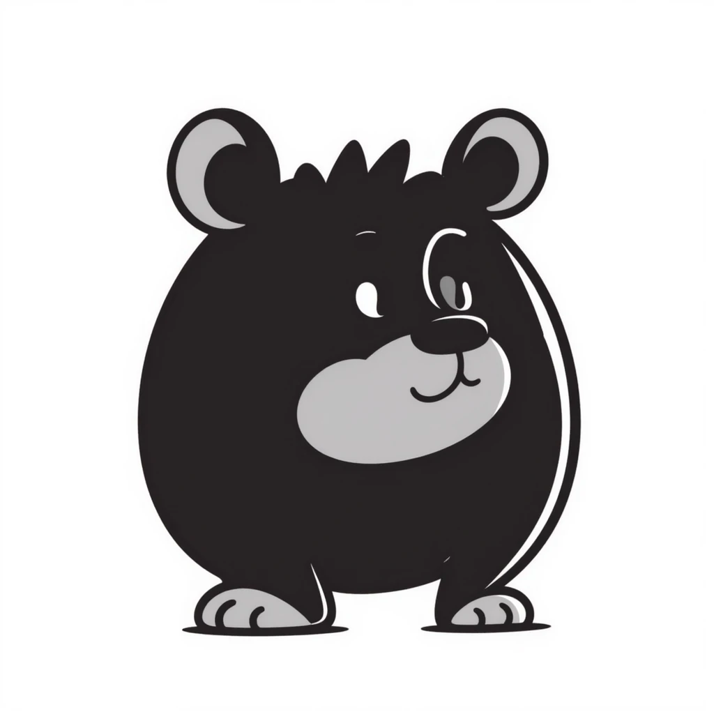 wombat emoji