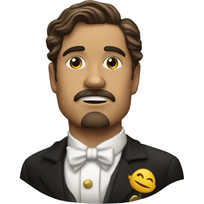 titanic emoji
