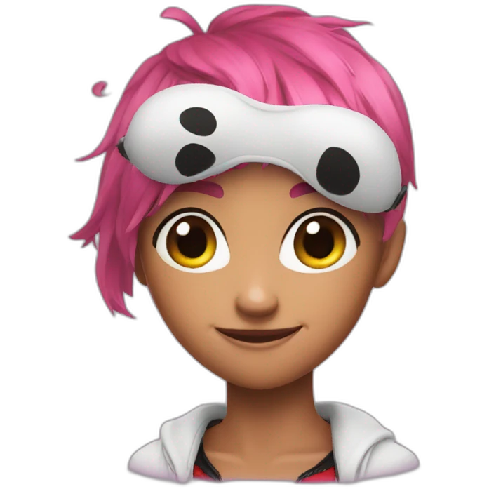 miraculous ladybug emoji